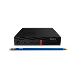 Lenovo ThinkStation P330 Tiny i7, 8 Go, SSD 1 To, A+