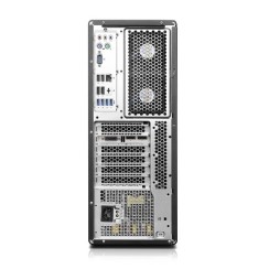 Lenovo ThinkStation P500 MT | Xeon E5-1620 · 8 Go · SSD · Quadro K4000