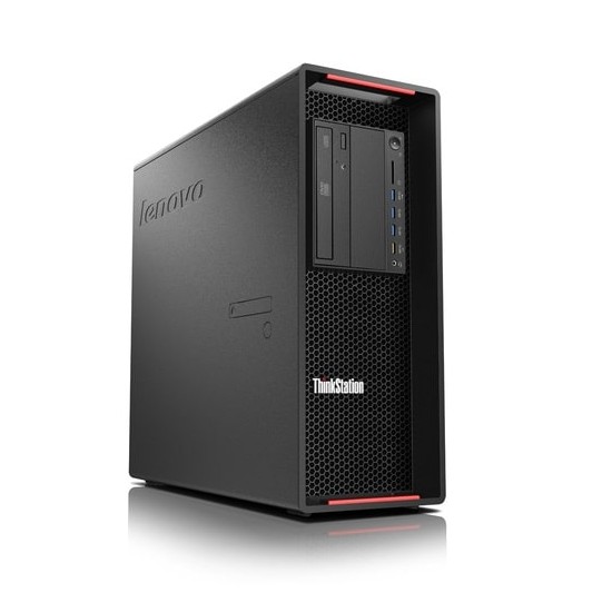 Lenovo ThinkStation P500 MT Xeon E5 8 Go SSD 256 Go A+