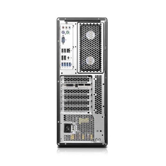 Lenovo ThinkStation P500 MT Xeon E5 8 Go SSD 256 Go A+