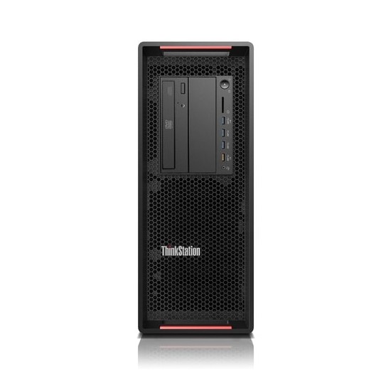 Lenovo ThinkStation P500 MT Xeon E5 8 Go SSD 256 Go A+
