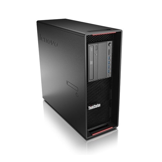 Lenovo ThinkStation P500 MT Xeon E5 8 Go SSD 256 Go A+