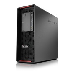 Lenovo Thinkstation P500 MT Xeon E5, 8 Go, SSD 256 Go, A+