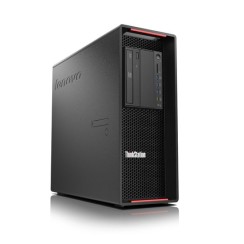 Lenovo Thinkstation P500 MT Xeon E5, 8 Go, SSD 256 Go, A+