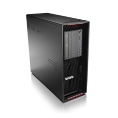 Lenovo Thinkstation P500 MT Xeon E5, 8 Go, SSD 256 Go, A+