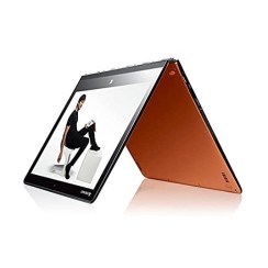 Lenovo Yoga 3 tactile 13,3" - Core M, 8 Go, SSD 256 Go