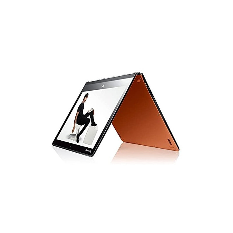 Lenovo Yoga 3 tactile 13,3" - Core M, 8 Go, SSD 256 Go
