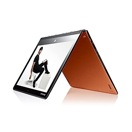 Lenovo Yoga 3 tactile 13,3" - Core M, 8 Go, SSD 256 Go
