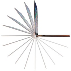 Lenovo Yoga 3 tactile 13,3" - Core M, 8 Go, SSD 256 Go