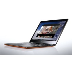 Lenovo Yoga 3 tactile 13,3" - Core M, 8 Go, SSD 256 Go