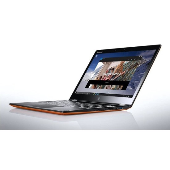 Lenovo Yoga 3 tactile 13,3" - Core M, 8 Go, SSD 256 Go