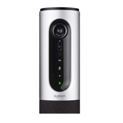 Logitech ConferenceCam Connect (V-R0004), Gris, A+
