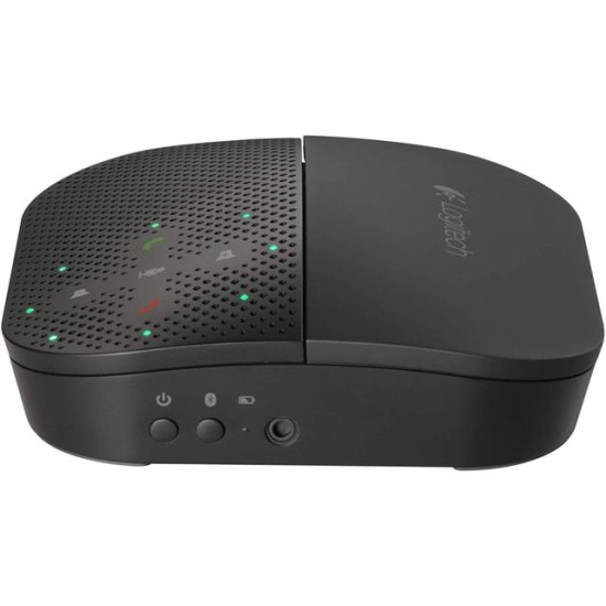 Logitech P710e S-00127, Noir, A+