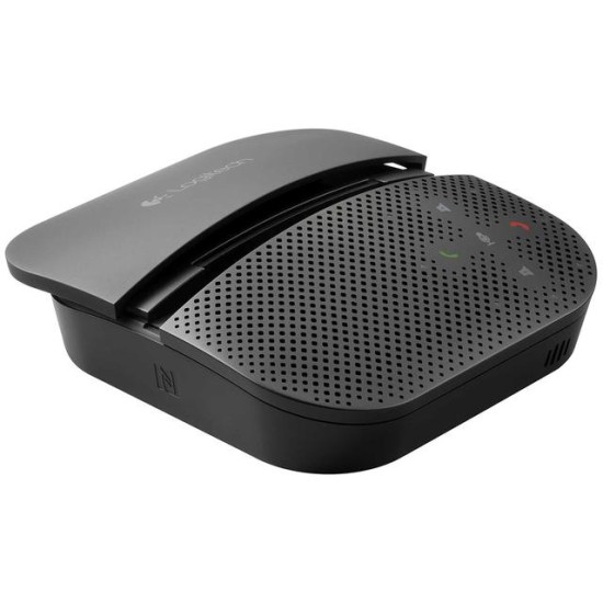 Logitech P710e S-00127, Noir, A+