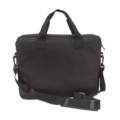 Manhattan 439893 Sacoche pour ordinateur portable 35,8 cm (14") Noir, Neuf
