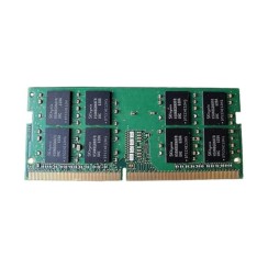 Memoria RAM SK Hynix 16 Go DDR4 PC4 SODIMM 1,2 V 2666 MHz (HMA82GS6AFR8N-UH), A+