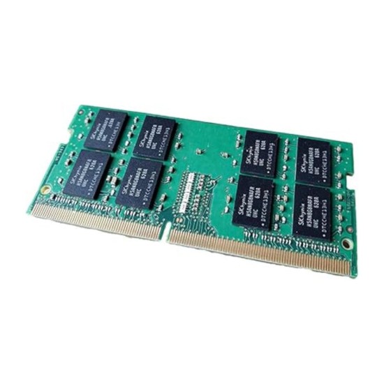 Memoria RAM SK Hynix 16 Go DDR4 PC4 SODIMM 1,2 V 2666 MHz (HMA82GS6AFR8N-UH), A+