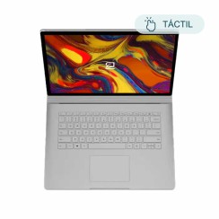 Microsoft Surface Book 2 Tactile 2 en 1 i7 8 Go 256 Go SSD
