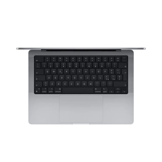 Apple MacBook Pro 14" M1 Pro 16GB SSD 512GB Gris A+