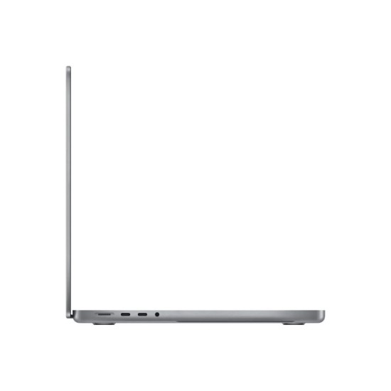Apple MacBook Pro 14" M1 Pro 16GB SSD 512GB Gris A+