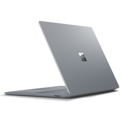 Microsoft Surface Laptop 1 i7 8GB 256GB Tactile 13,5" Argent