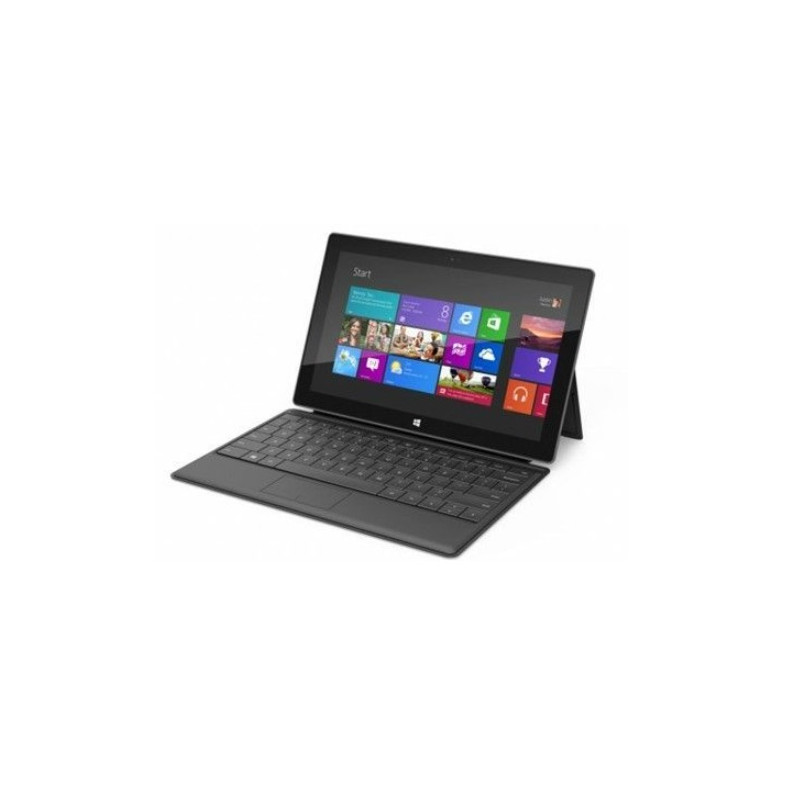 Microsoft Surface Pro 2 Tactile 10.6" i5 4 Go SSD A+