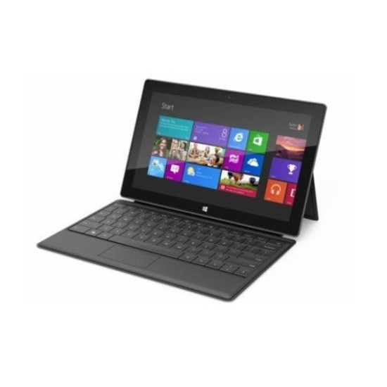 Microsoft Surface Pro 2 Tactile 10.6" i5 4 Go SSD A+