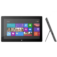 Microsoft Surface Pro 2 Tactile 10.6" i5 4 Go SSD A+
