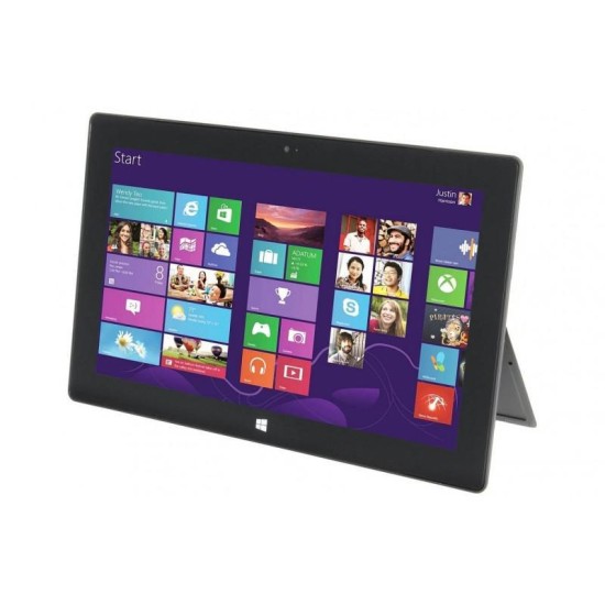 Microsoft Surface Pro 2 Tactile 10.6" i5 4 Go SSD A+