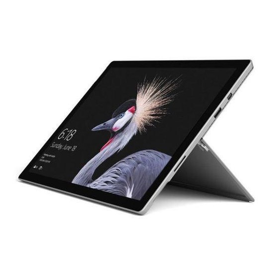 Microsoft Surface Pro 3 Tactile 12" i3, 4 Go, SSD 64 Go A+