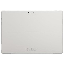 Microsoft Surface Pro 3 Tactile 12" i3, 4 Go, SSD 64 Go A+