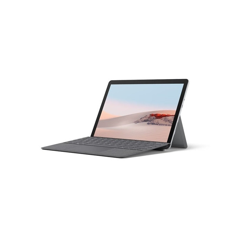 Microsoft Surface Pro 4 Tactile i5 8 Go SSD 256 Go A+