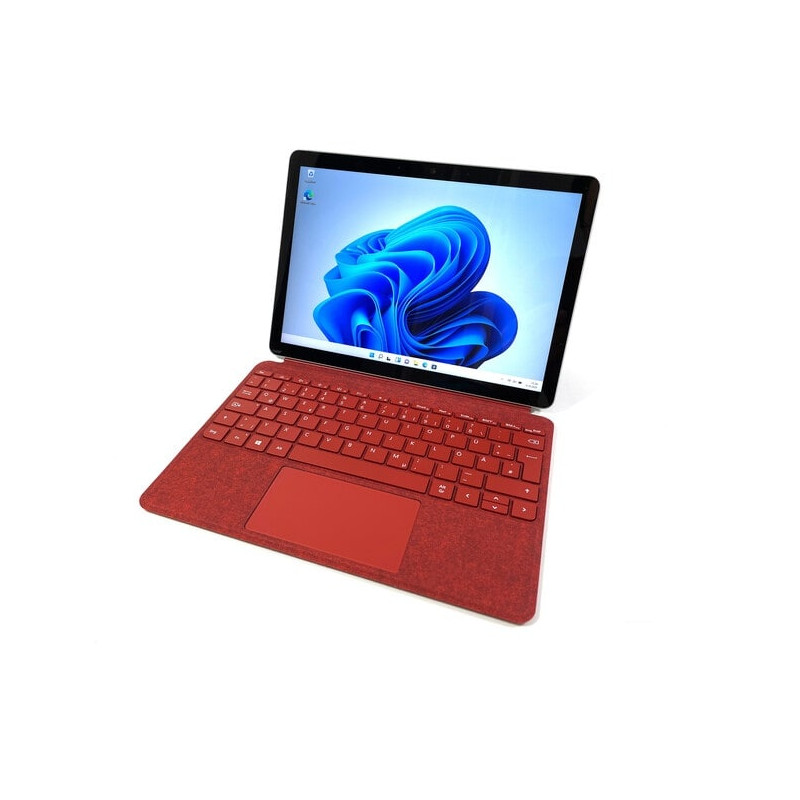 Microsoft Surface Pro 4 Tactile 12.3" M3 4 Go SSD 128 Go A+