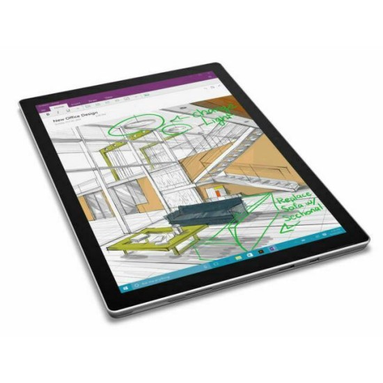 Microsoft Surface Pro 4 Tactile 12,3" i5 4 Go SSD A+