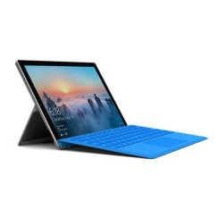 Microsoft Surface Pro 5 Tactile 12.3" i5, 4 Go, SSD 128 Go A+