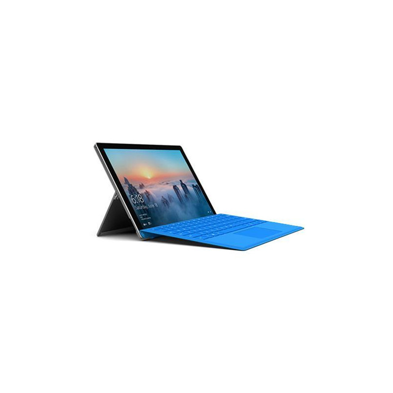 Microsoft Surface Pro 5 Tactile 12.3" i5, 4 Go, SSD 128 Go A+