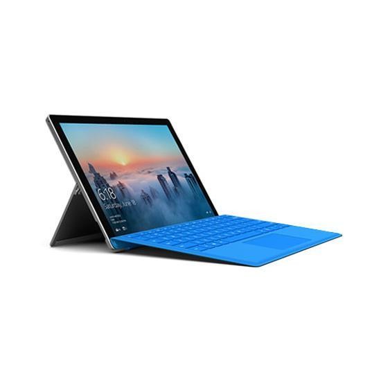 Microsoft Surface Pro 5 Tactile 12.3" i5, 4 Go, SSD 128 Go A+
