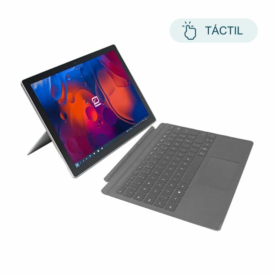 Microsoft Surface Pro 5 Tactile 12.3" i5 8GB SSD 256GB A+