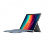 Microsoft Surface Pro 6 Tactile + Clavier Gris/Gris Nuit 12,3" i7 8650U, 16 Go, SSD 512 Go, 3K, A+