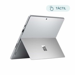 Microsoft Surface Pro 7 Tactile i7 16 Go 256 Go Argent A+