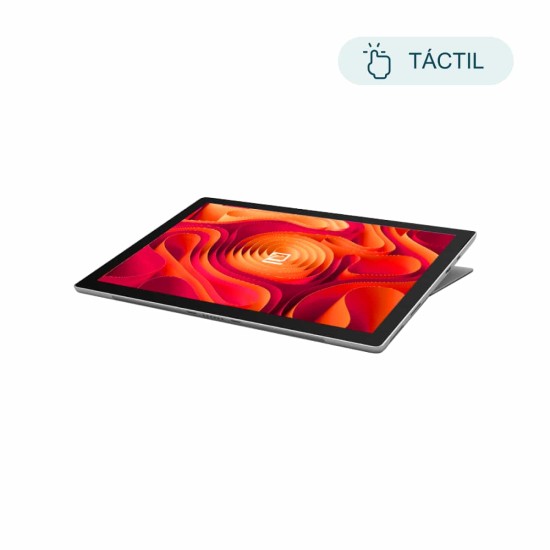 Microsoft Surface Pro 7 Tactile i7 16 Go 256 Go Argent A+