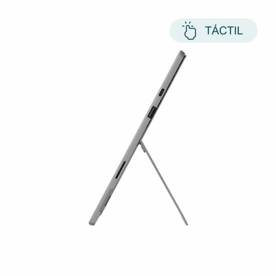 Microsoft Surface Pro 7 Tactile i7 16 Go 256 Go Argent A+