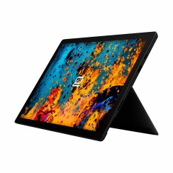 Microsoft Surface Pro 7 Táctil i7 16GB SSD 256GB Negro