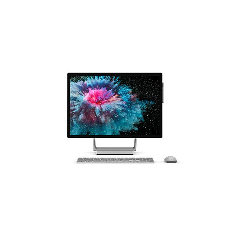 Microsoft Surface Studio 2 tactile 28" i7 32 Go SSD 2 To A+