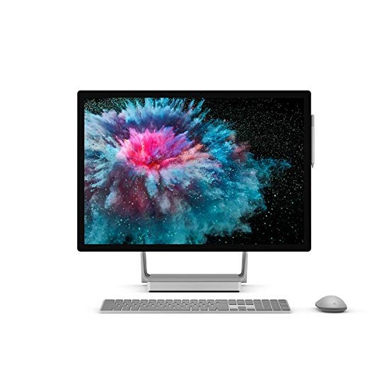 Microsoft Surface Studio 2 tactile 28" i7 32 Go SSD 2 To A+