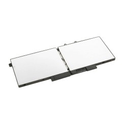 Mitsu Batterie pour Dell Latitude 12 (5285), 12 (5289), 5290 (4800 mAh) 7.6V