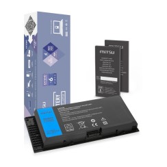 Batterie Mitsu Dell Precision M6600 M6800 | 11.1V 4400mAh