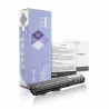 Mitsu Batterie pour HP 2560p, 2570p / 10.8V (11.1V) 4400 mAh