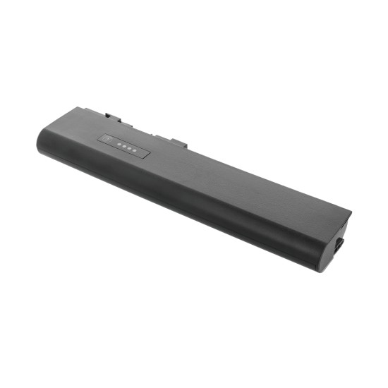Mitsu Batterie pour HP 2560p, 2570p / 10.8V (11.1V) 4400 mAh