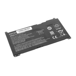 Mitsu Batterie pour HP 450 G4, 470 G4 / 11.4V 3500 mAh